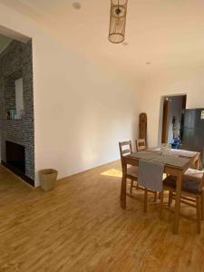 Himalayan Charms - The Riverfront Cottage