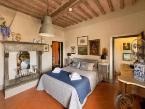 Borgo di Beppe & Gloria