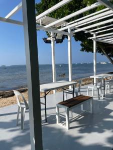 Pores Homestay