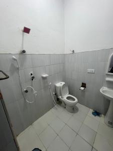 The hostel abay