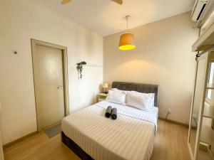 Cozy Home Adina 2 Bedrooms at Section 13 Shah Alam