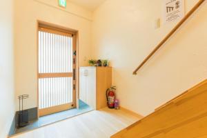 3LDK Private Family House 6-beds Sleep 9PPL