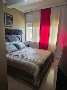 Cosy Appartement Rabat Haut Agdal