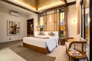 Villa Yara, Canggu Bali