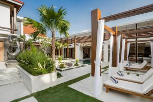 Villa Yara, Canggu Bali