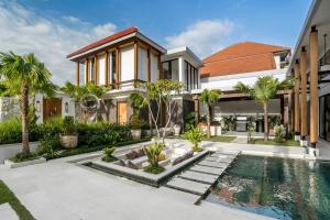 Villa Yara, Canggu Bali