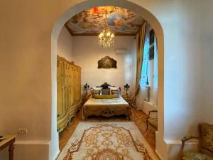 Chateau DAmour Luxury Boutique