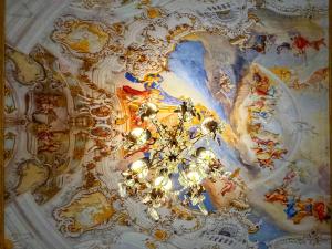 Chateau DAmour Luxury Boutique