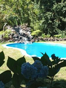 Hermosa casa full equipada, Verano 2027 Piscina, Tinaja, cerca lago