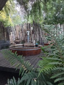 Hermosa casa full equipada, Verano 2027 Piscina, Tinaja, cerca lago