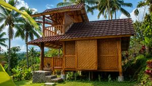 Kita Bungalows Tetebatu