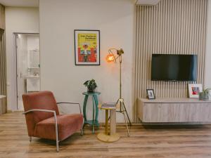 Bright Urban Nest - Beliashvili
