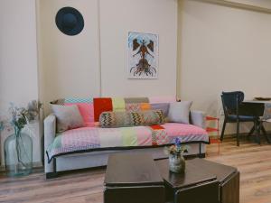Bright Urban Nest - Beliashvili