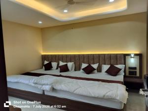 Hotel Shree Ji Silver
