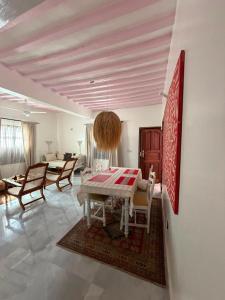 Pink House