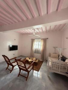 Pink House