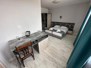 Studios and Apartments Pomorie