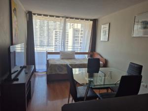 Apart Luna Suite