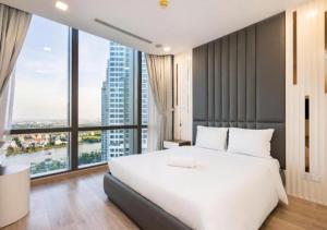 Vinhomes Central Park Residence Saigon