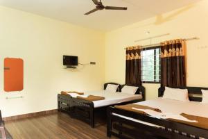 kumbha stay