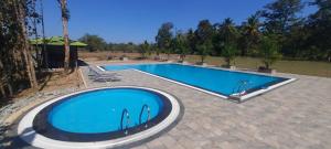 kumbha stay