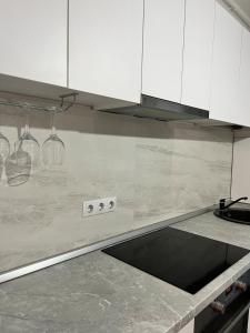 Cozy Apartment Baciu