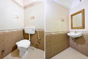 Townhouse City Centre Gwalior Formerly Hotel Sunbeam
