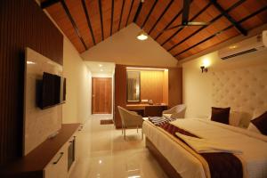 kumbha stay