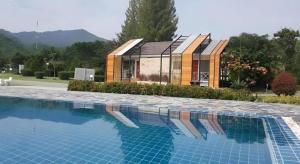 Tanaosri & Creekside Resort