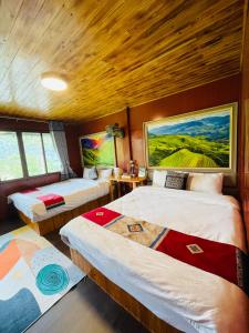 Sapa Eco Hugo