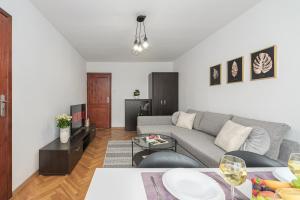 Lumina I 3-room Apart with Balcony near ZOO I Vistula