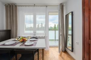 Lumina I 3-room Apart with Balcony near ZOO I Vistula