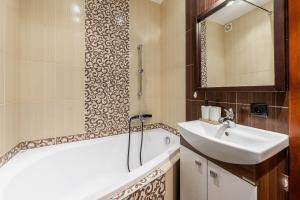 Lumina I 3-room Apart with Balcony near ZOO I Vistula