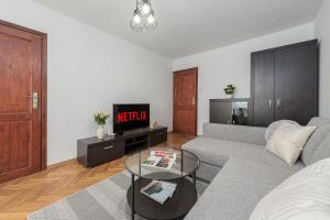 Lumina I 3-room Apart with Balcony near ZOO I Vistula