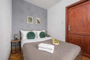 Lumina I 3-room Apart with Balcony near ZOO I Vistula