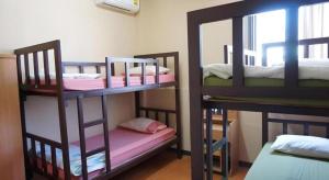 OYO 730 Meedee Hostel