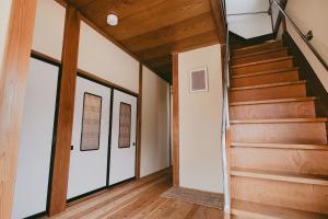 AKARI, a Japanese-style house