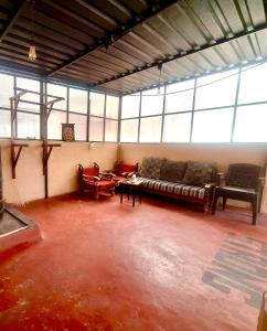 Royal Residency -3BHK Duplex