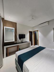 Hotel Narayana Palace