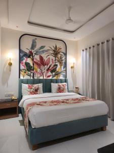 Hotel Narayana Palace