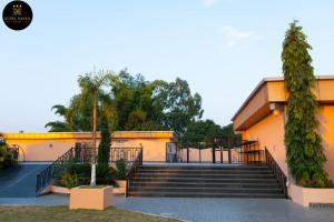Hotel Navya