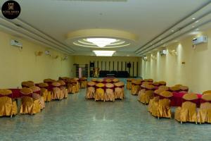 Hotel Navya