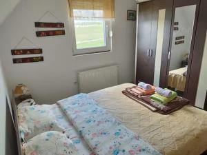 Farm stay La Nostra Casa Durmitor