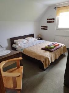 Farm stay La Nostra Casa Durmitor