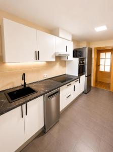 APARTAMENTO TOTALMENTE NUEVO JUNTO AL MAR - Cabo de Gata