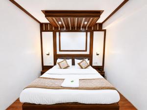 Hotel Tashi Yang In Gangtok With Mountain View Premium Room