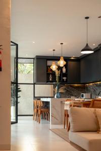 Beautiful 3BR Private Pool Villa in Petitenget
