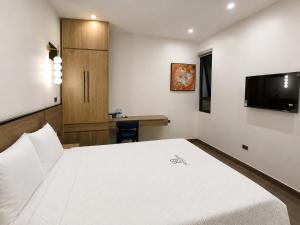 Hoàng Ngân Flamingo Hotel - TP Vinh