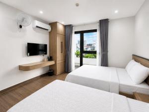 Hoàng Ngân Flamingo Hotel - TP Vinh
