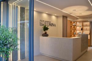 Acropolis Lumina